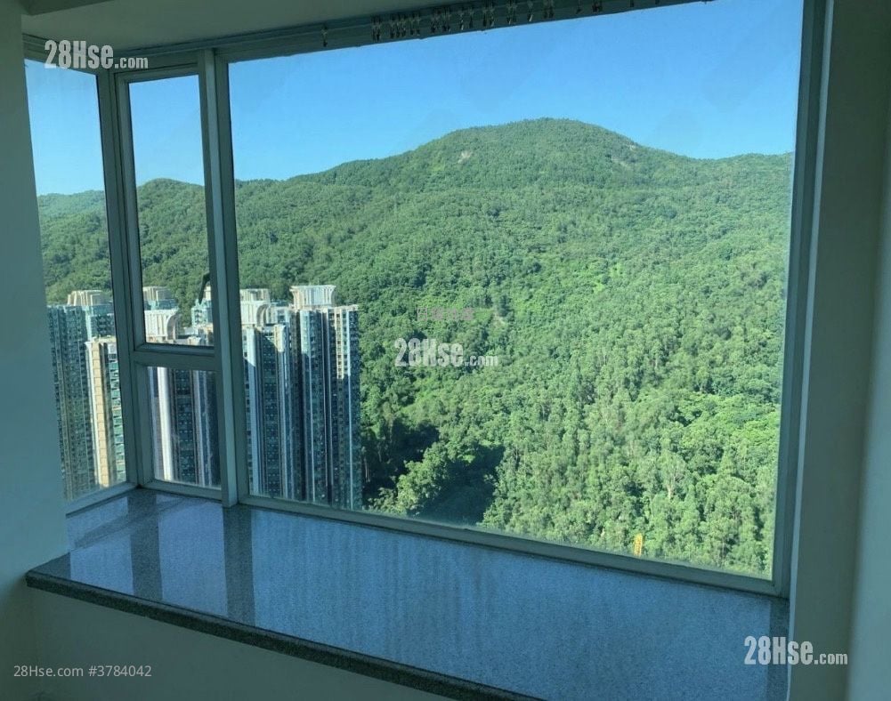 La Splendeur Of Le Prestige Rental 3 Bedrooms , 2 Bathrooms 729 ft²