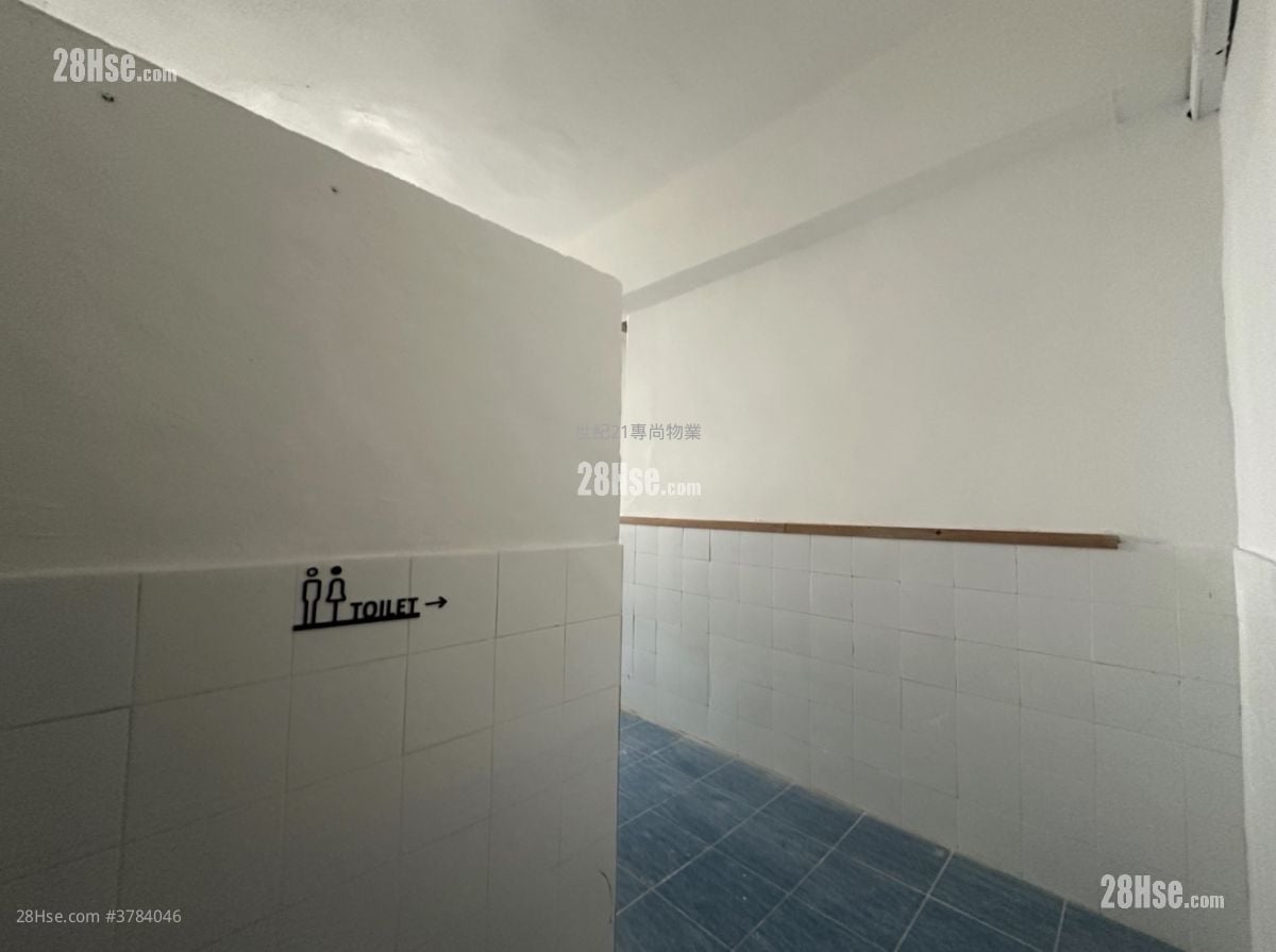 Wah Mow Factory Building Rental