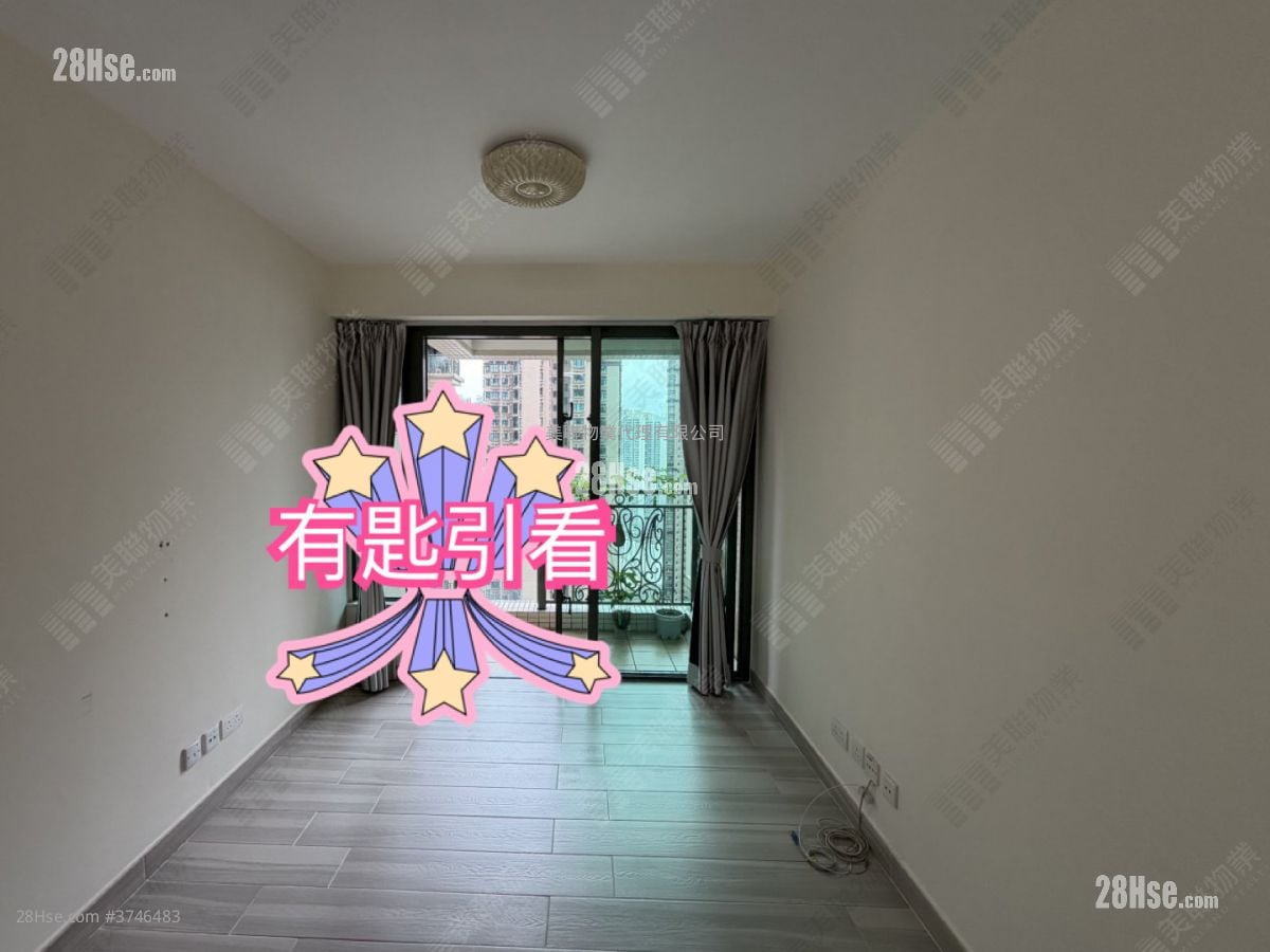 Residence Oasis Sell 2 Bedrooms 509 ft²