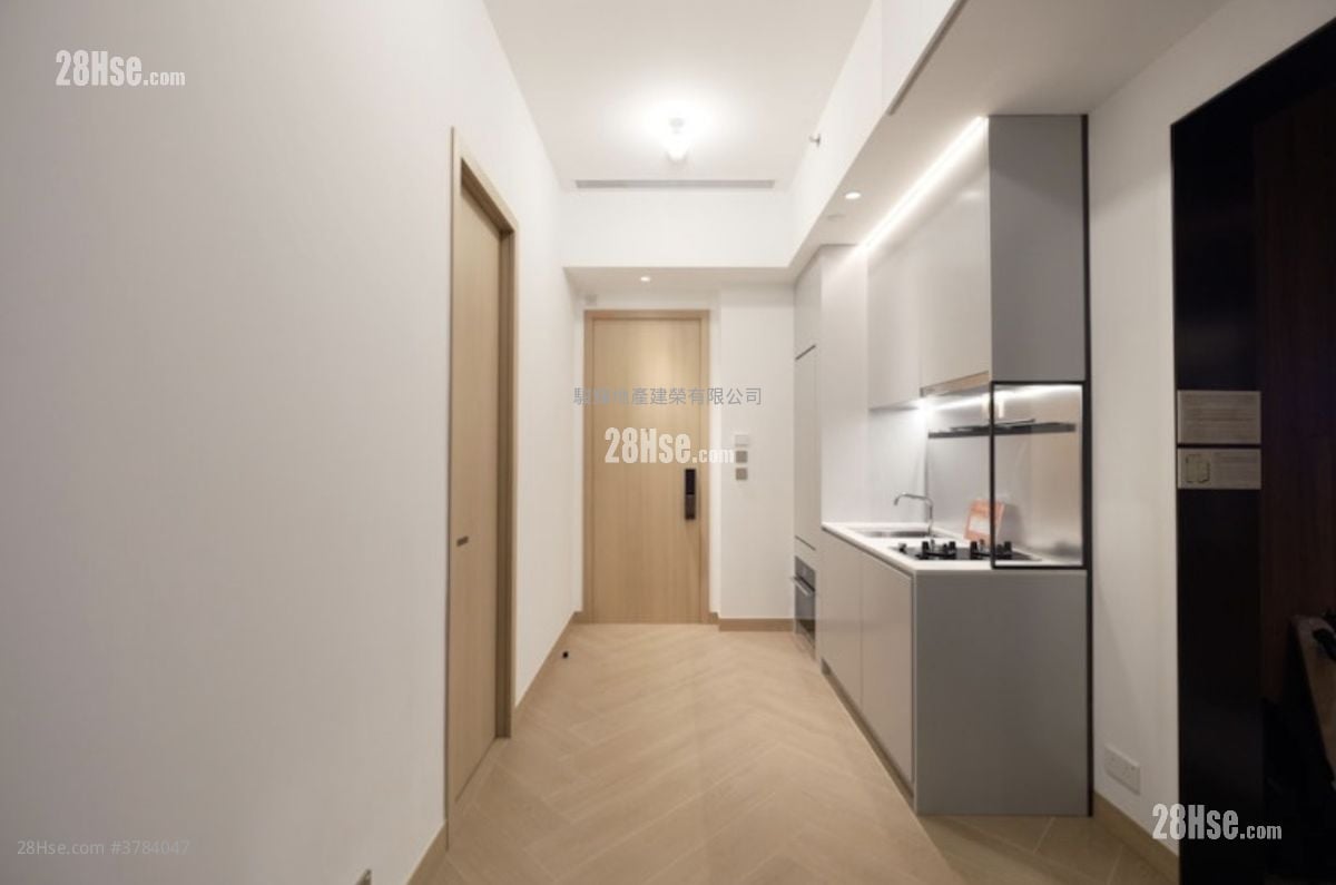 The Haddon Sell 1 Bedroom , 1 Bathroom 262 ft²