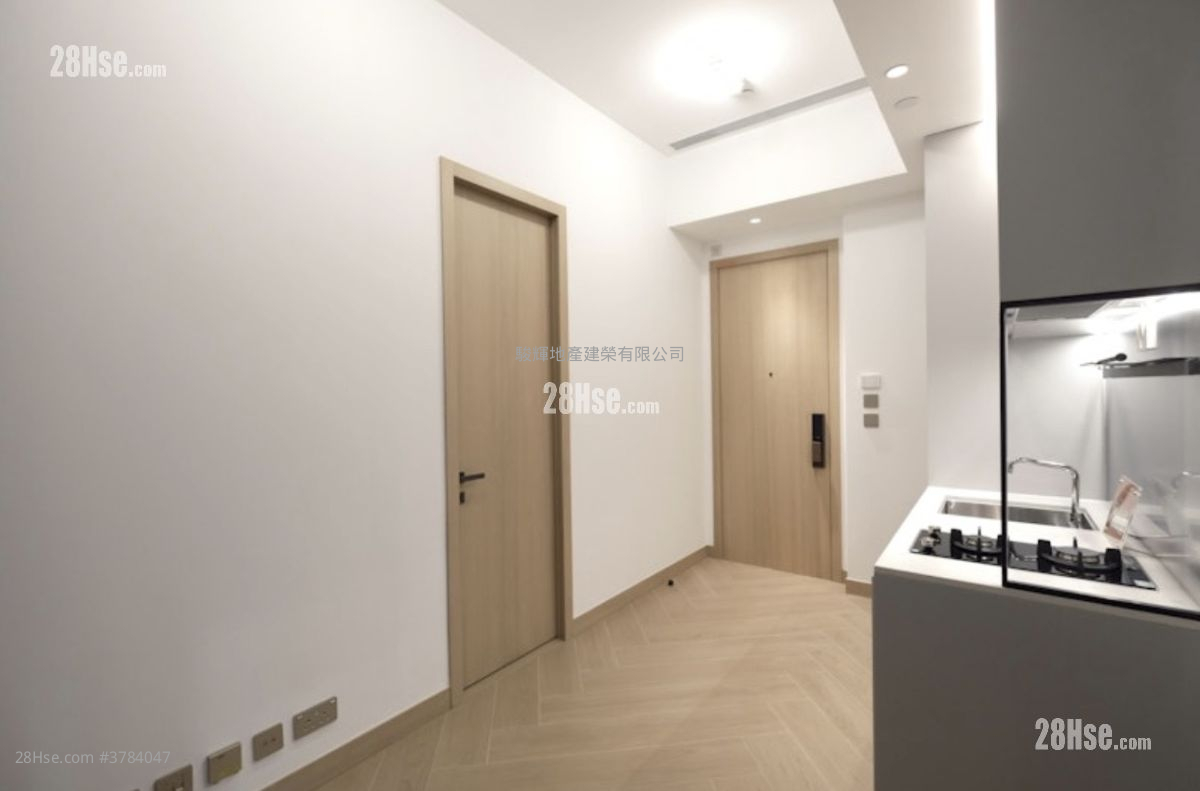 The Haddon Sell 1 Bedroom , 1 Bathroom 262 ft²