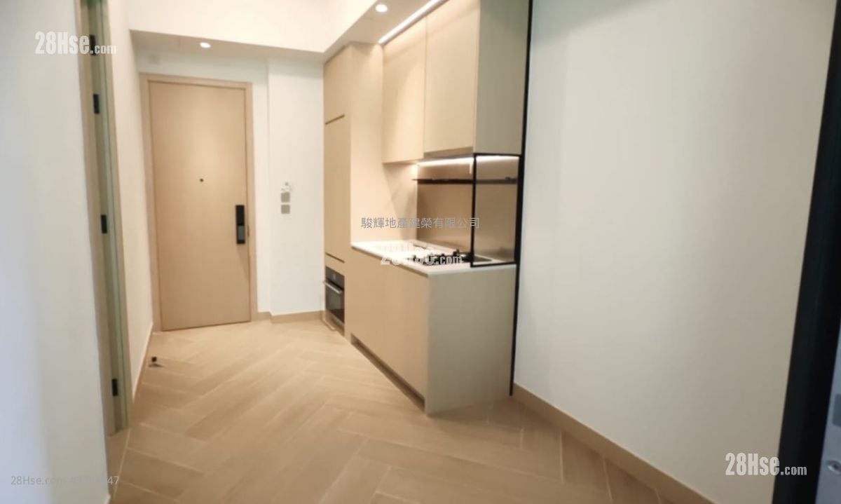 The Haddon Sell 1 Bedroom , 1 Bathroom 262 ft²