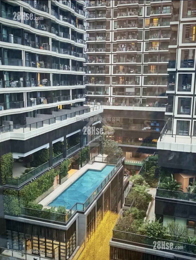 The Haddon Sell 1 Bedroom , 1 Bathroom 262 ft²