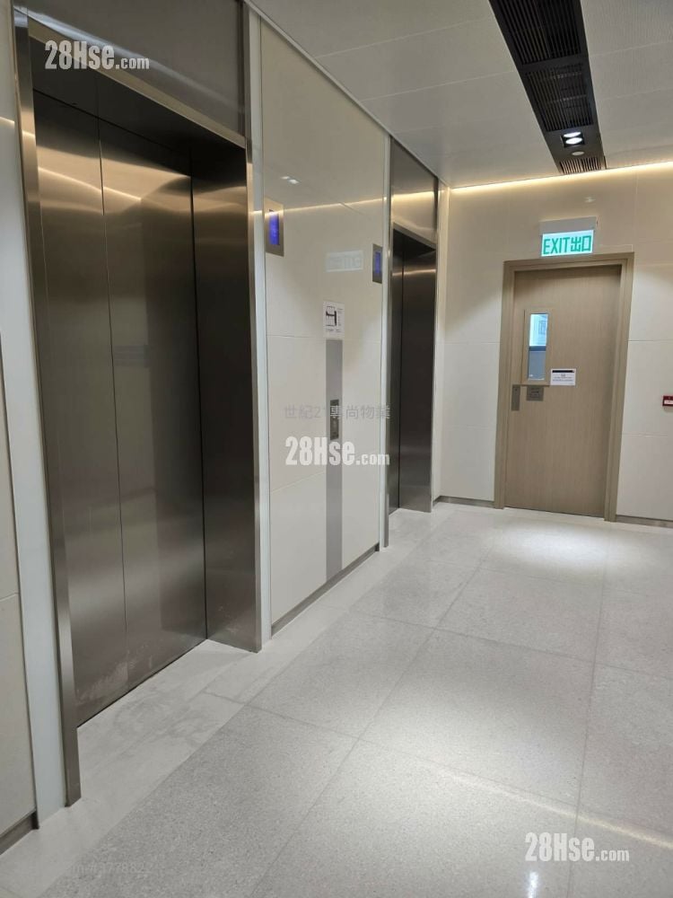 金岸科技中心 租盘 620 平方尺