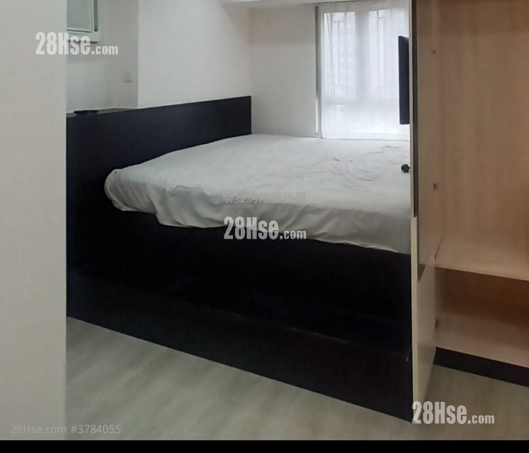 Hoi Tak Gardens Rental Studio , 1 Bathroom 325 ft²