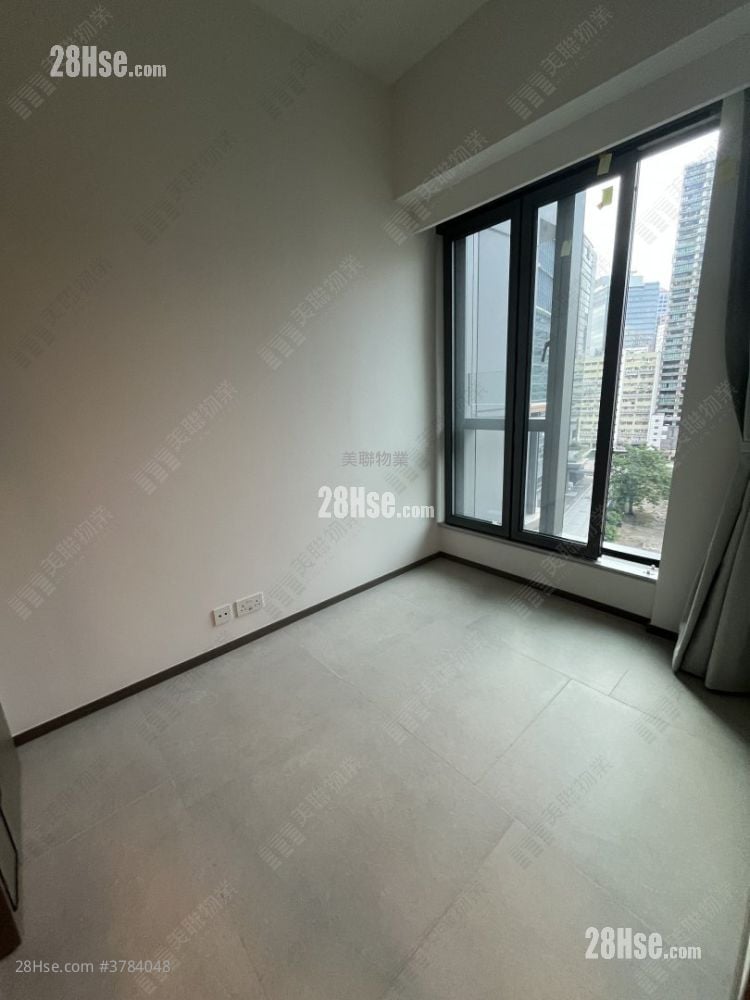 天玺天 售盘 1 房 , 1 浴室 296 平方尺