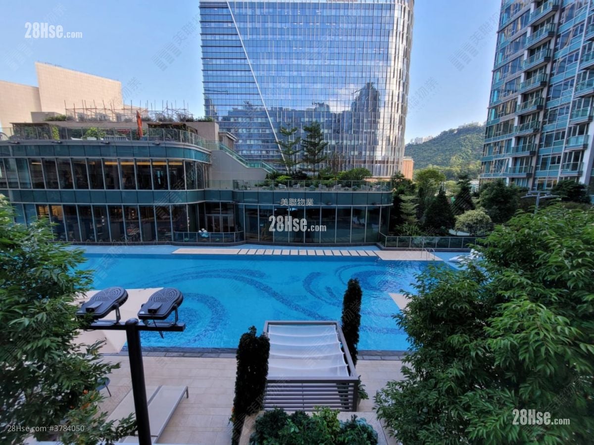 Mayfair By The Sea 8 Sell 3 Bedrooms , 2 Bathrooms 694 ft²