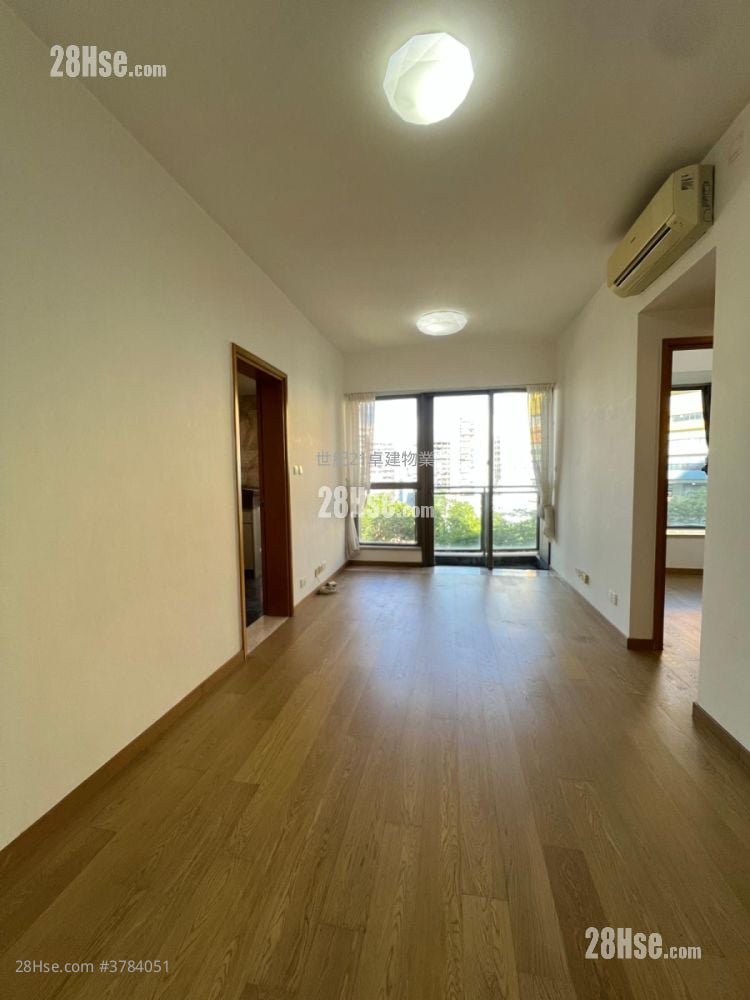 Grand Austin 售盘 2 房 , 2 浴室 652 平方尺