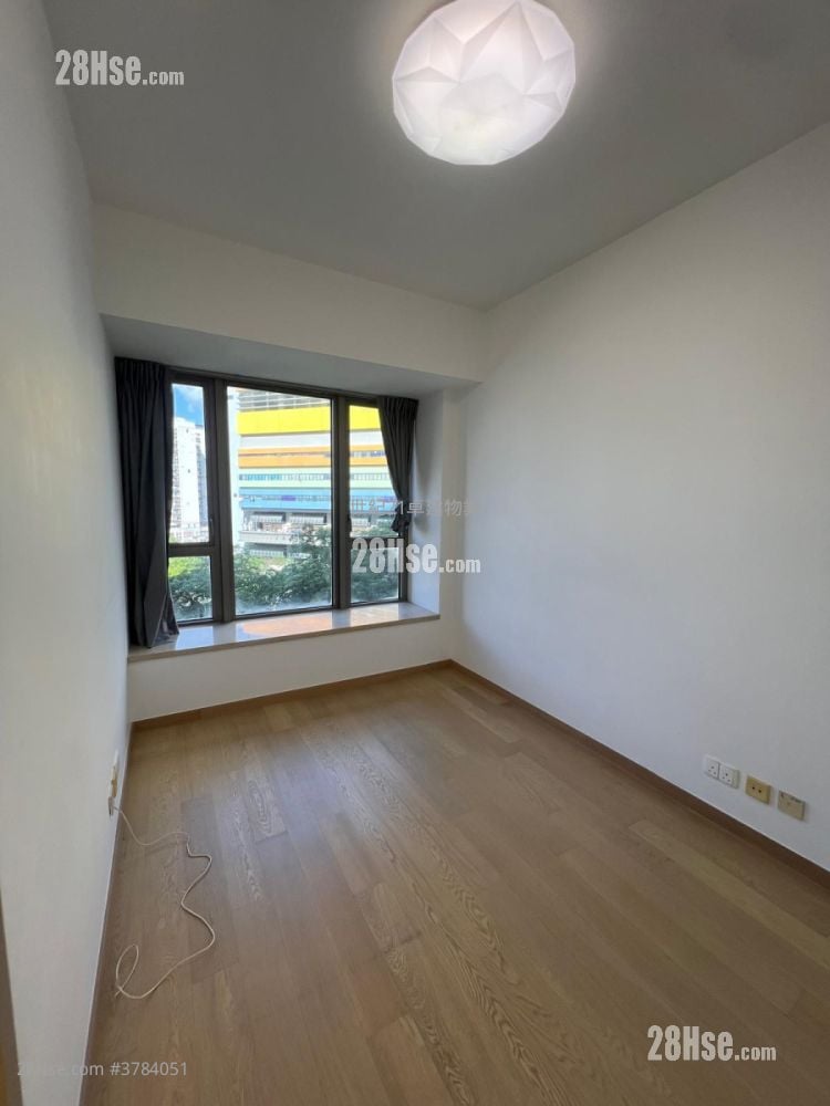 Grand Austin 售盘 2 房 , 2 浴室 652 平方尺