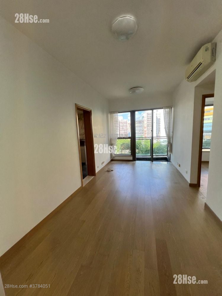 Grand Austin 售盘 2 房 , 2 浴室 652 平方尺