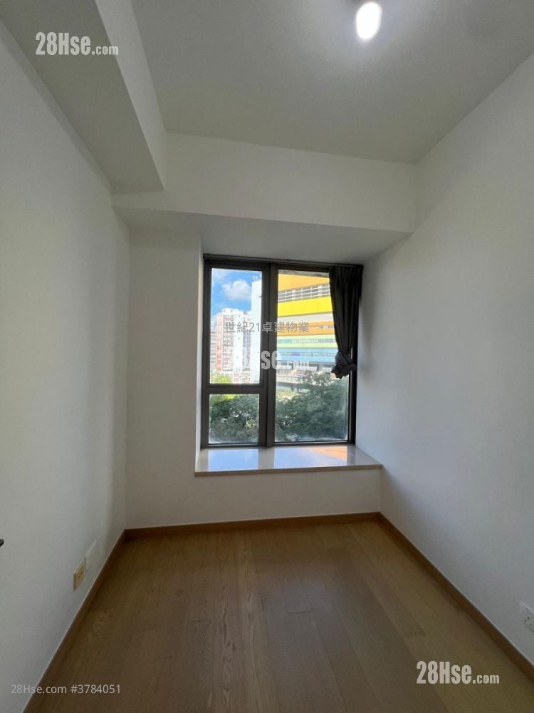 Grand Austin 售盘 2 房 , 2 浴室 652 平方尺