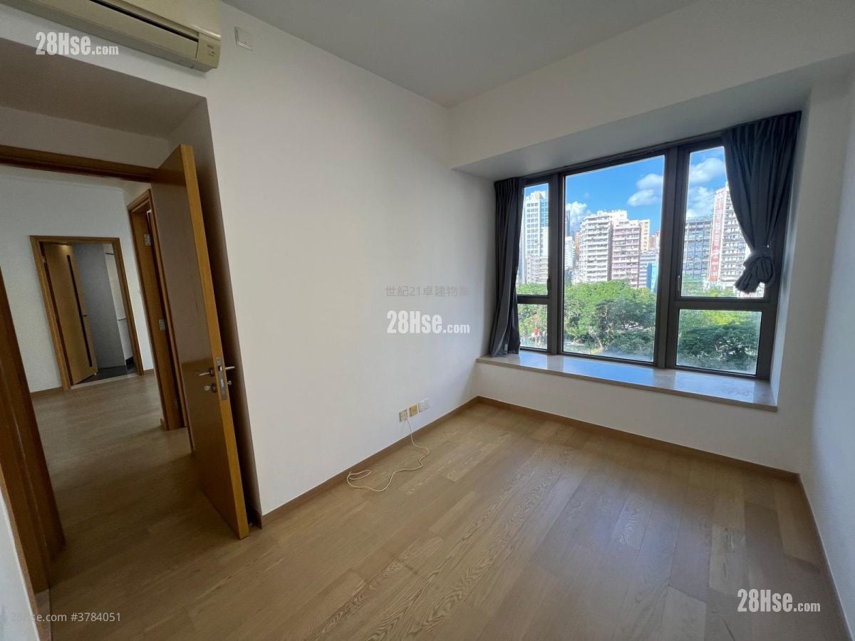 Grand Austin 售盘 2 房 , 2 浴室 652 平方尺