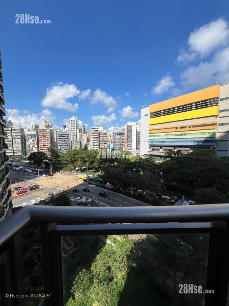 Grand Austin 售盘 2 房 , 2 浴室 652 平方尺