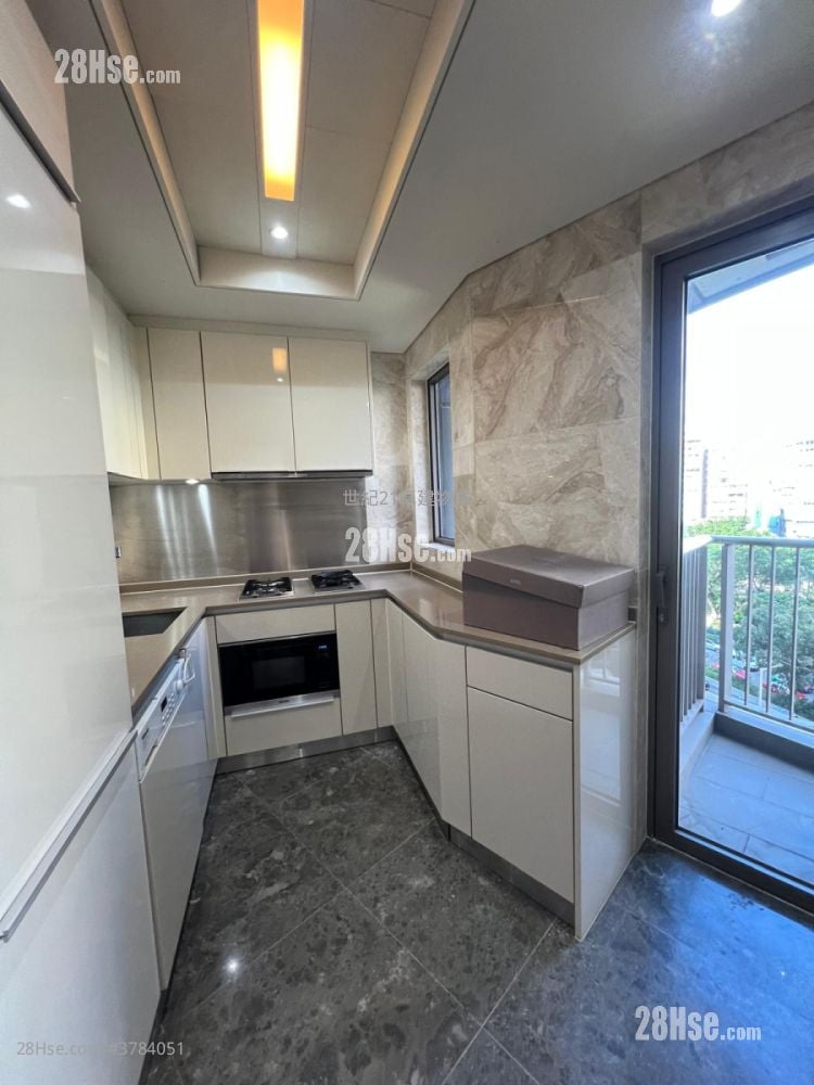 Grand Austin 售盘 2 房 , 2 浴室 652 平方尺