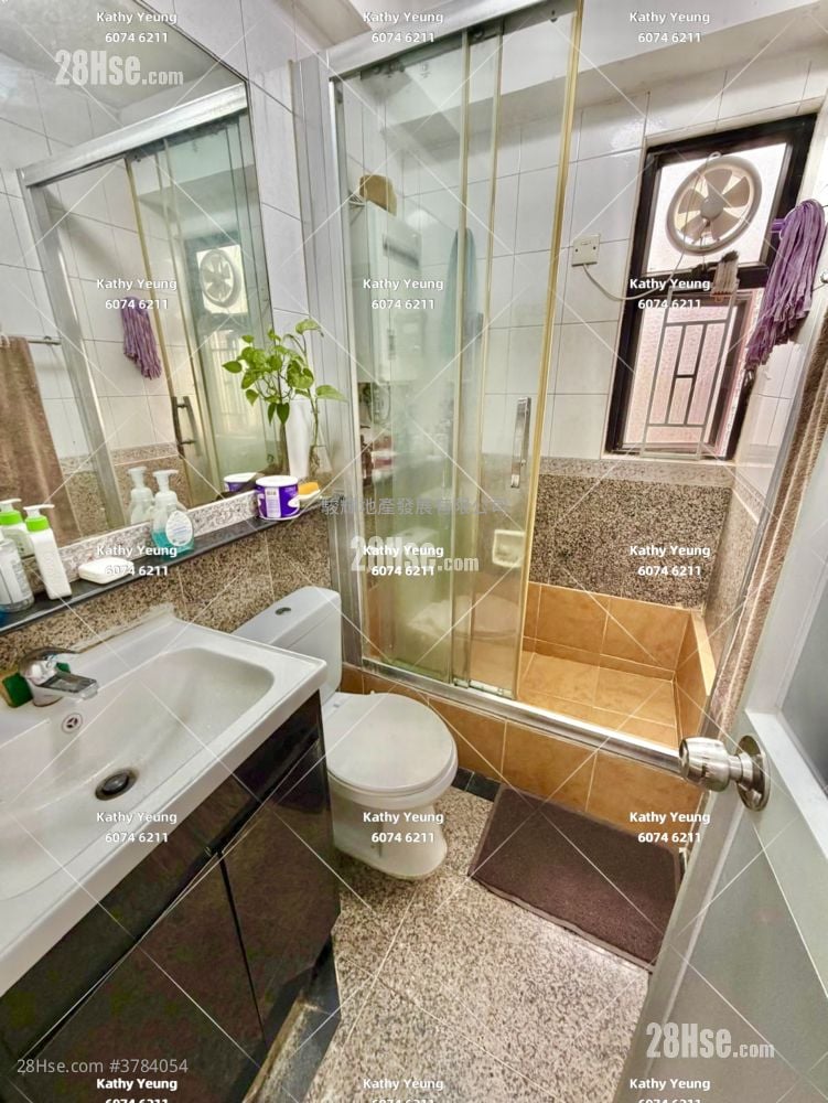 德昌阁 售盘 2 房 , 1 浴室 354 平方尺