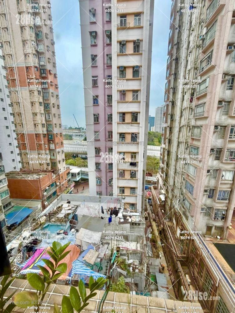 德昌阁 售盘 2 房 , 1 浴室 354 平方尺