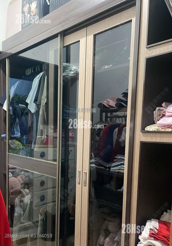 尔峦 售盘 3 房 , 2 浴室 878 平方尺