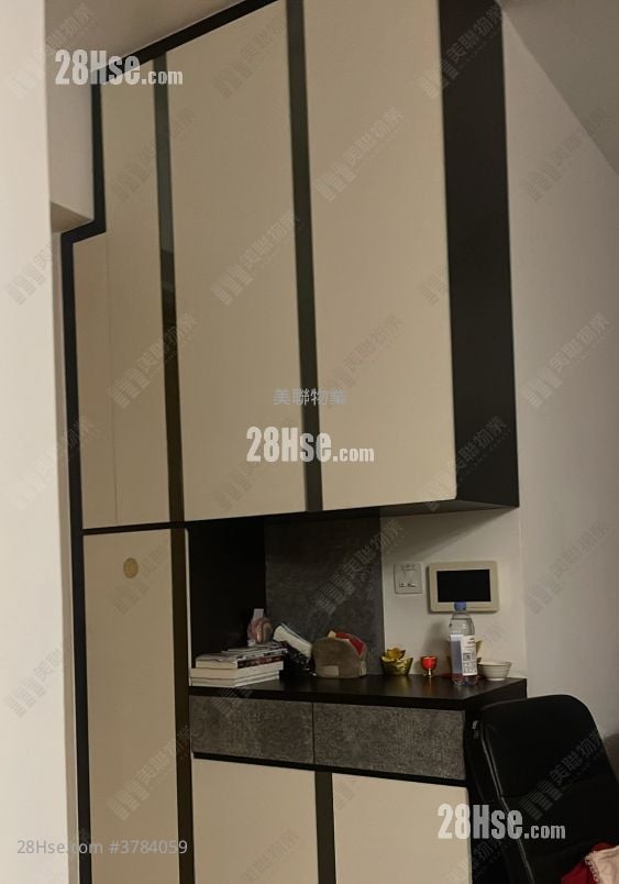 尔峦 售盘 3 房 , 2 浴室 878 平方尺