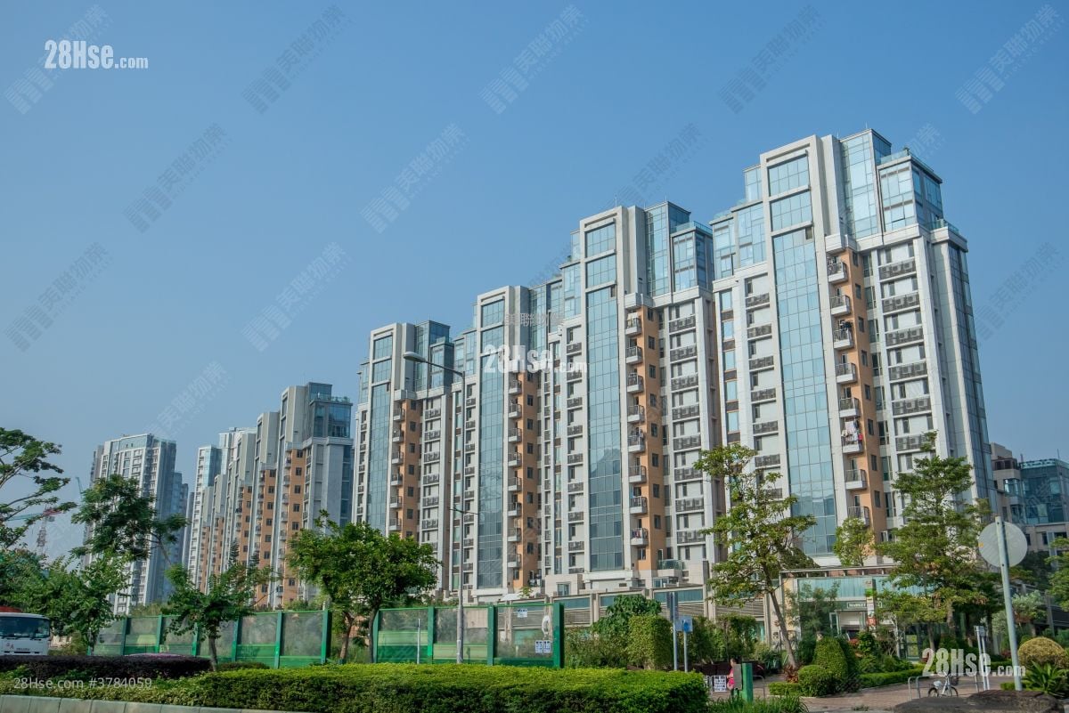 尔峦 售盘 3 房 , 2 浴室 878 平方尺