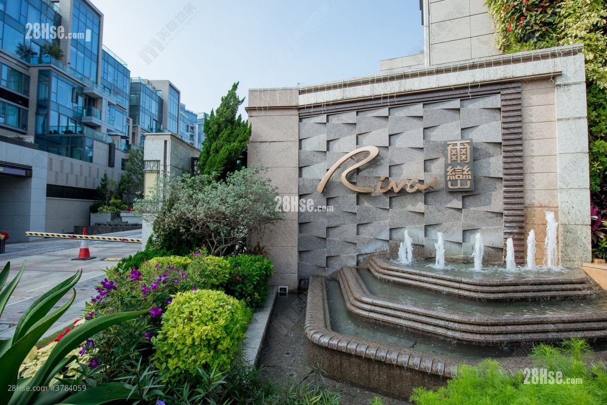 尔峦 售盘 3 房 , 2 浴室 878 平方尺