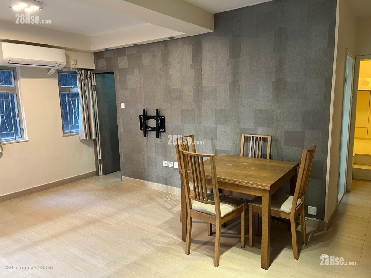 Creative Mansion Sell 2 Bedrooms , 1 Bathroom 495 ft²