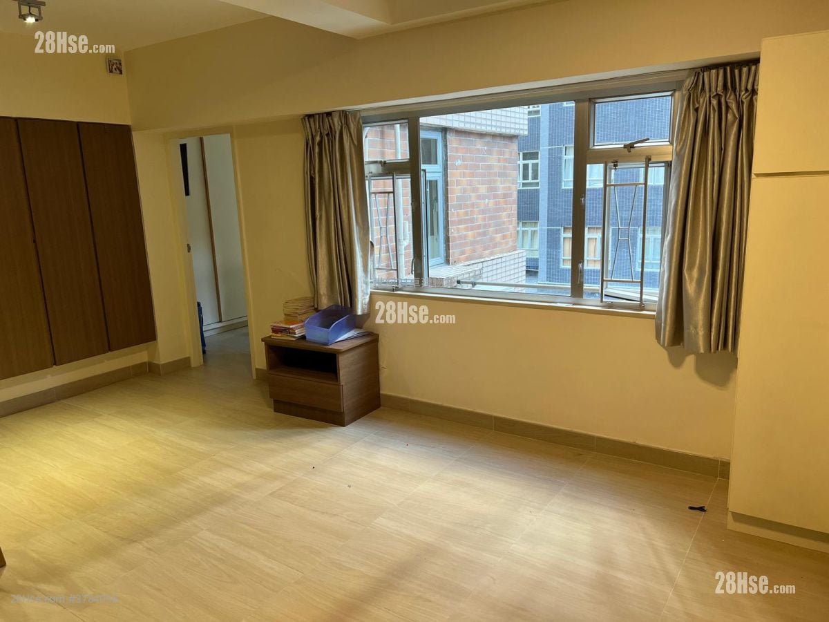 Creative Mansion Sell 2 Bedrooms , 1 Bathroom 495 ft²