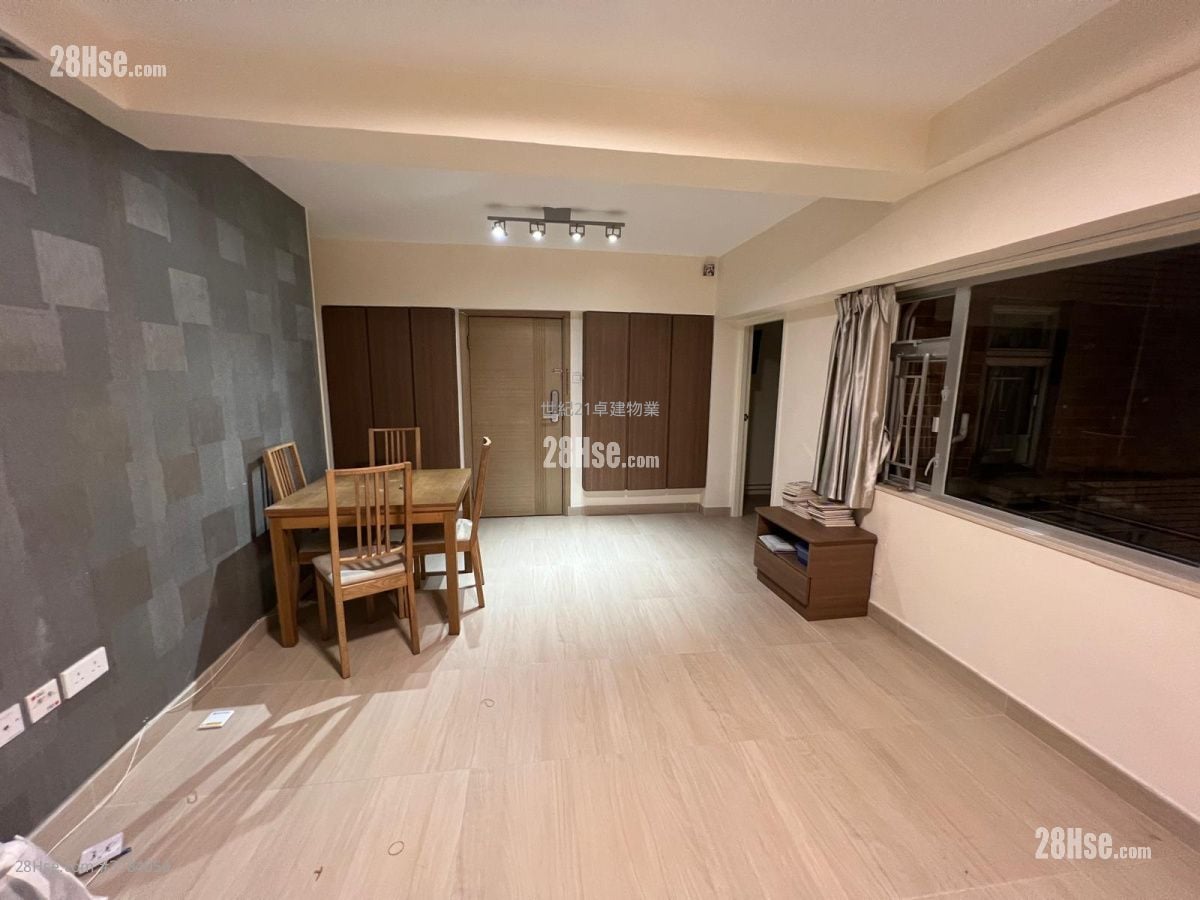 Creative Mansion Sell 2 Bedrooms , 1 Bathroom 495 ft²