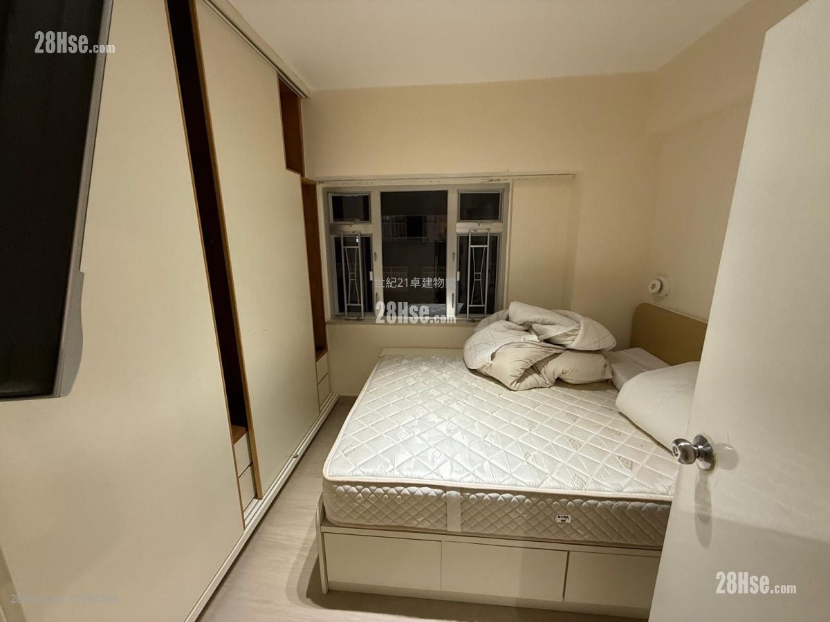 Creative Mansion Sell 2 Bedrooms , 1 Bathroom 495 ft²