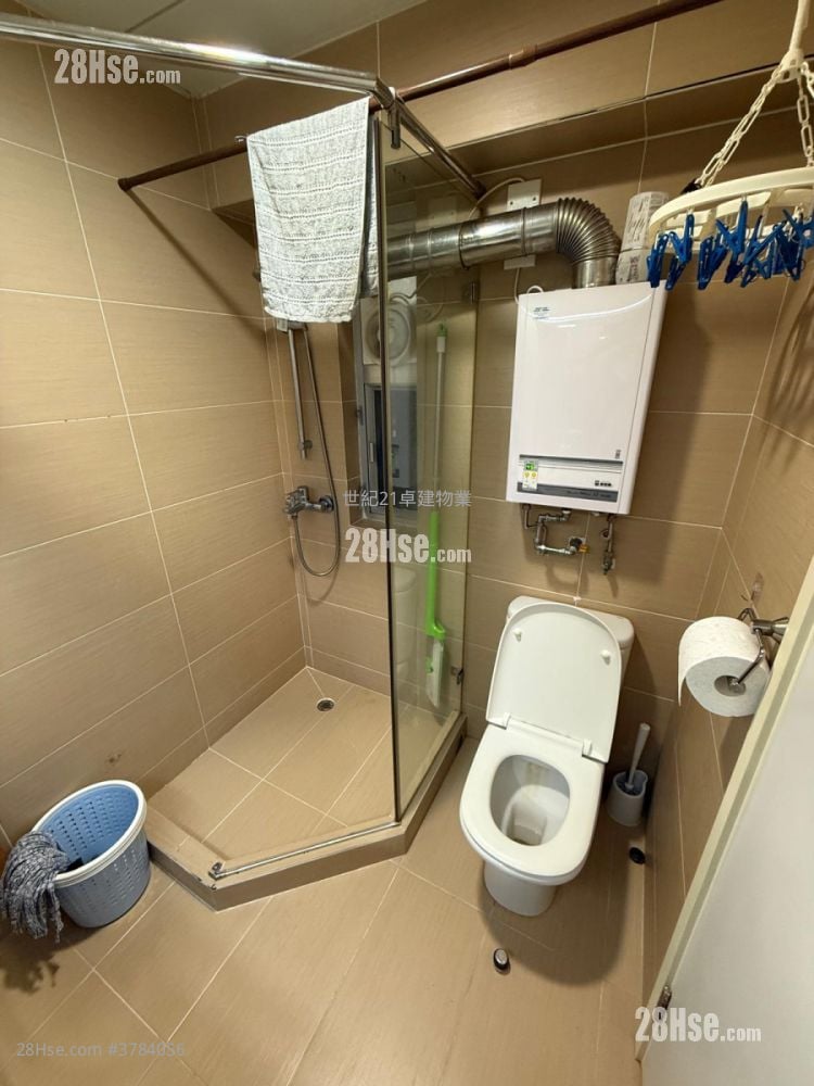 Creative Mansion Sell 2 Bedrooms , 1 Bathroom 495 ft²