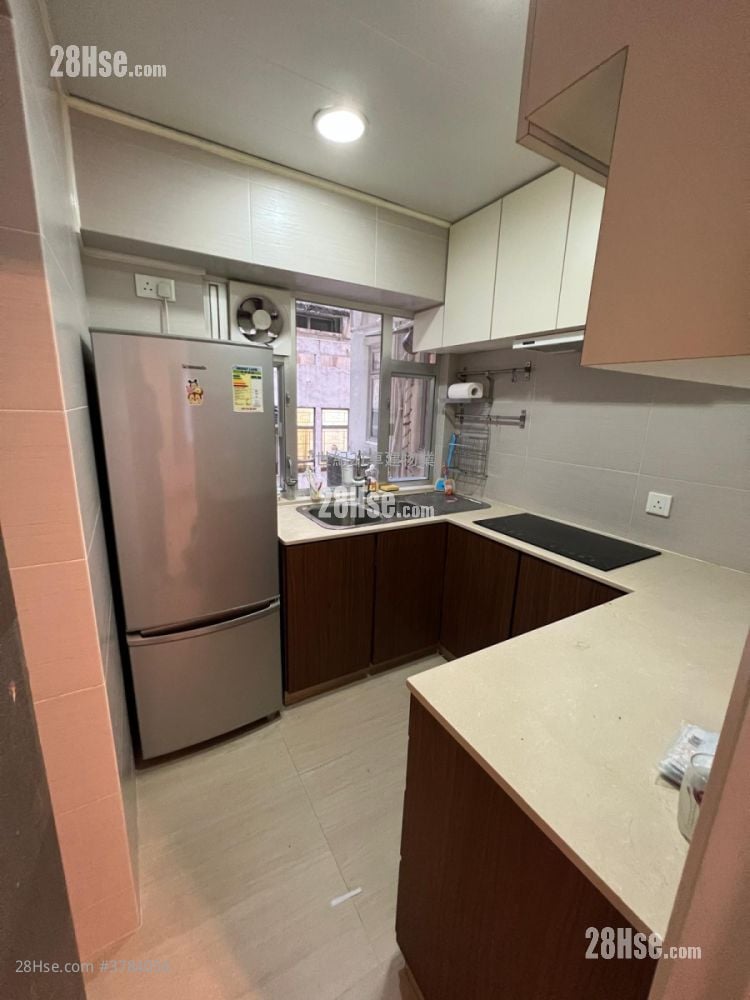 Creative Mansion Sell 2 Bedrooms , 1 Bathroom 495 ft²