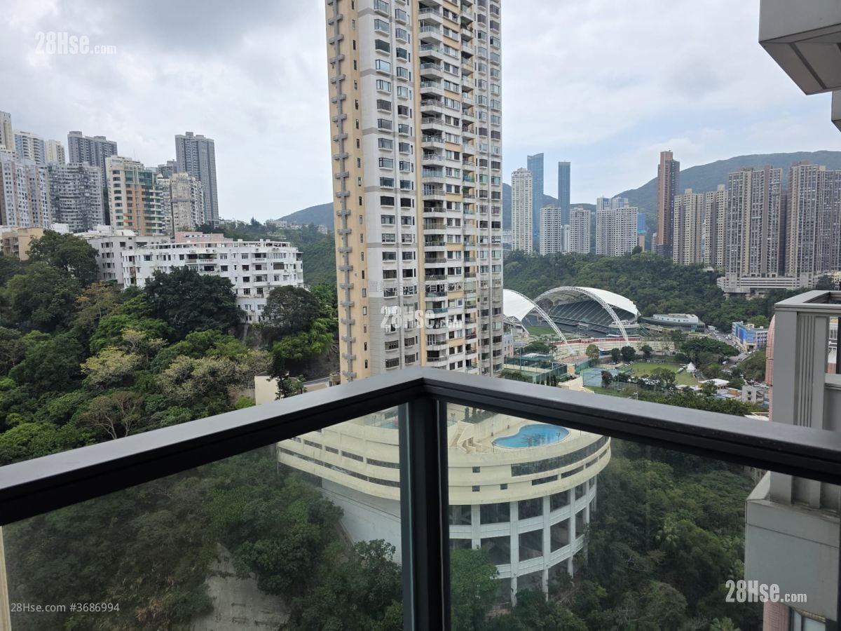 Warrenwoods Sell Studio , 1 Bathroom 273 ft²