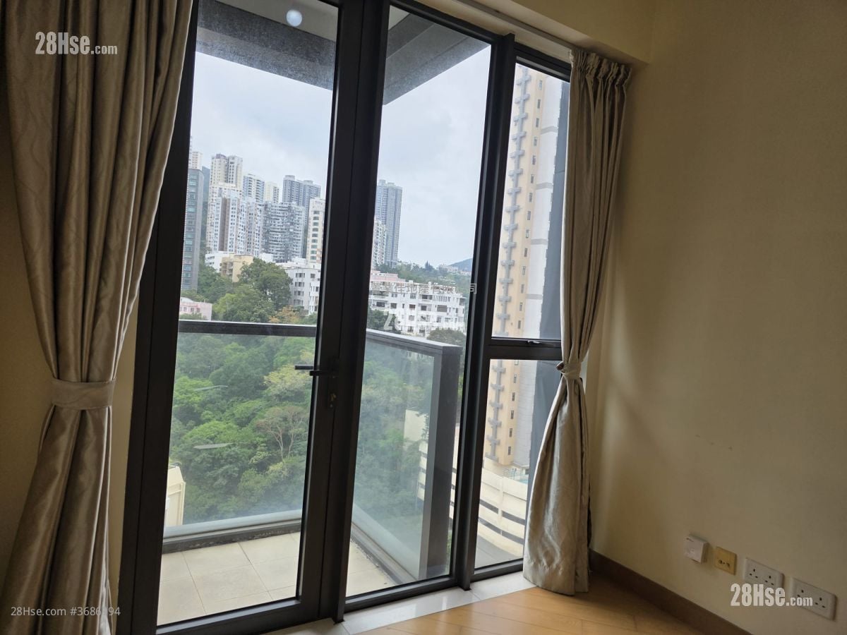 Warrenwoods Sell Studio , 1 Bathroom 273 ft²