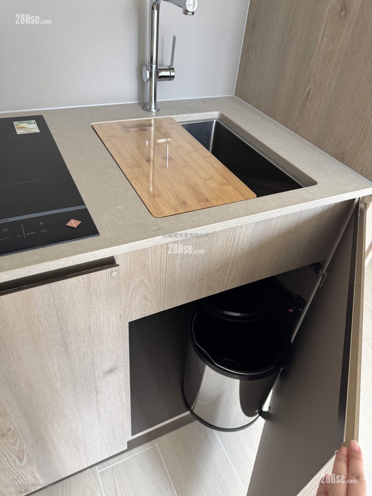 Finnie Rental 1 Bedroom , 1 Bathroom 245 ft²