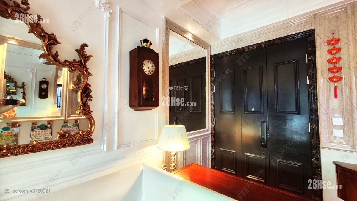 Peak One Sell 3 Bedrooms , 3 Bathrooms 1,087 ft²