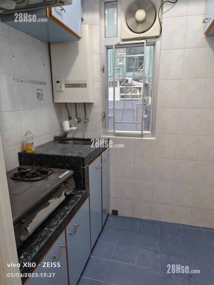 Wonder Building Sell 2 Bedrooms , 1 Bathroom 362 ft²