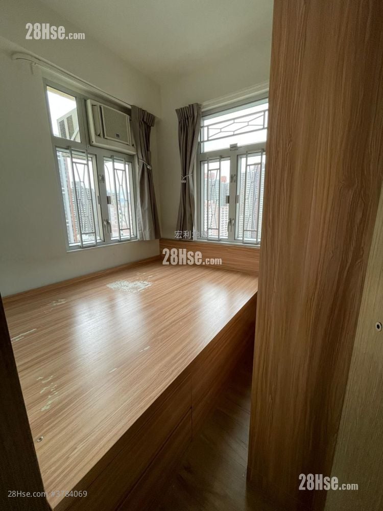 Gold Mine Building Rental 2 Bedrooms , 1 Bathroom 260 ft²