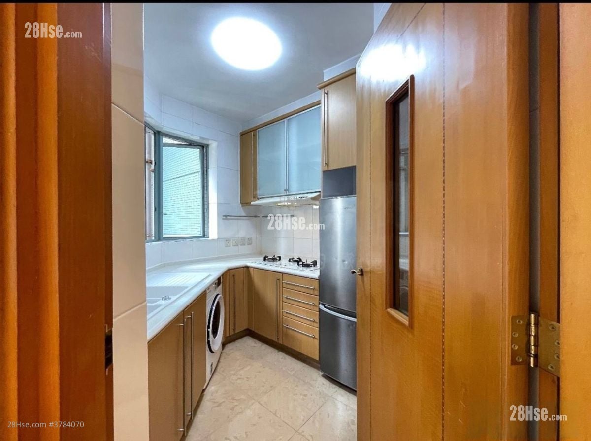 Ocean Shores Rental 2 Bedrooms , 1 Bathroom 515 ft²