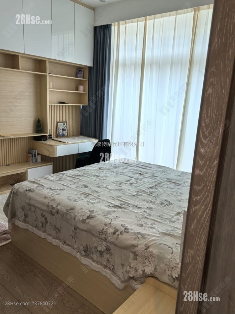 海日湾 售盘 4 房 1,471 平方尺