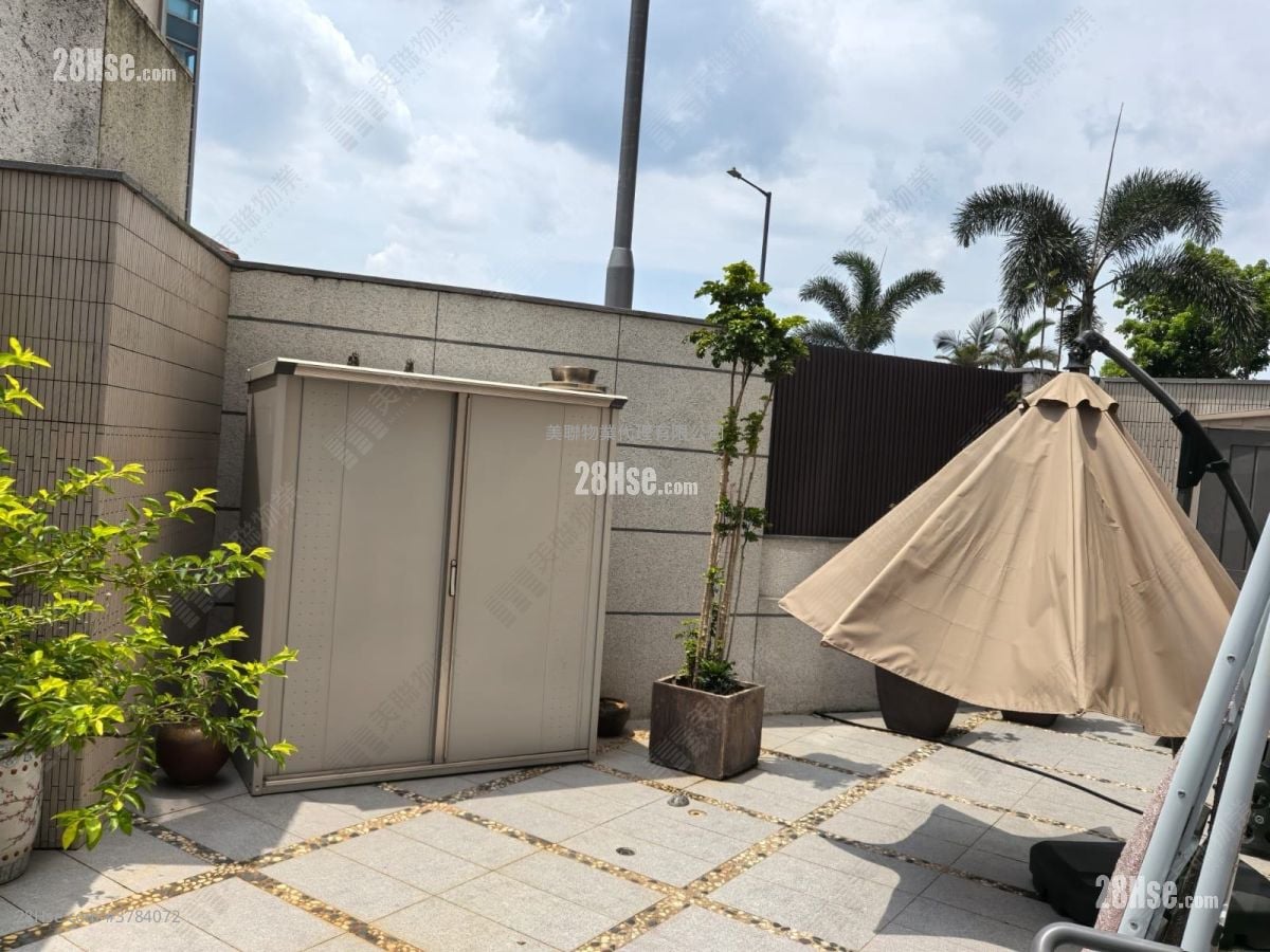 海日湾 售盘 4 房 1,471 平方尺