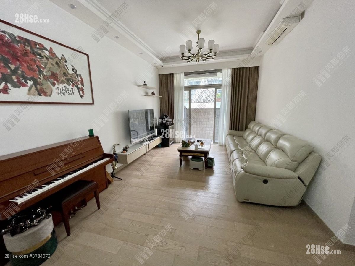 海日湾 售盘 4 房 1,471 平方尺