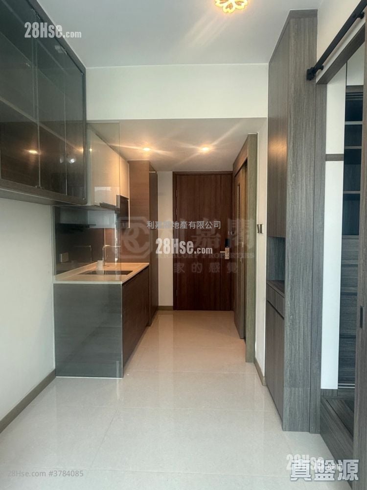 映日湾 售盘 243 平方尺