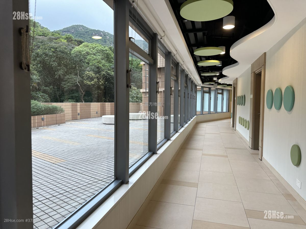 绿怡雅苑 售盘 2 房 , 1 浴室 575 平方尺