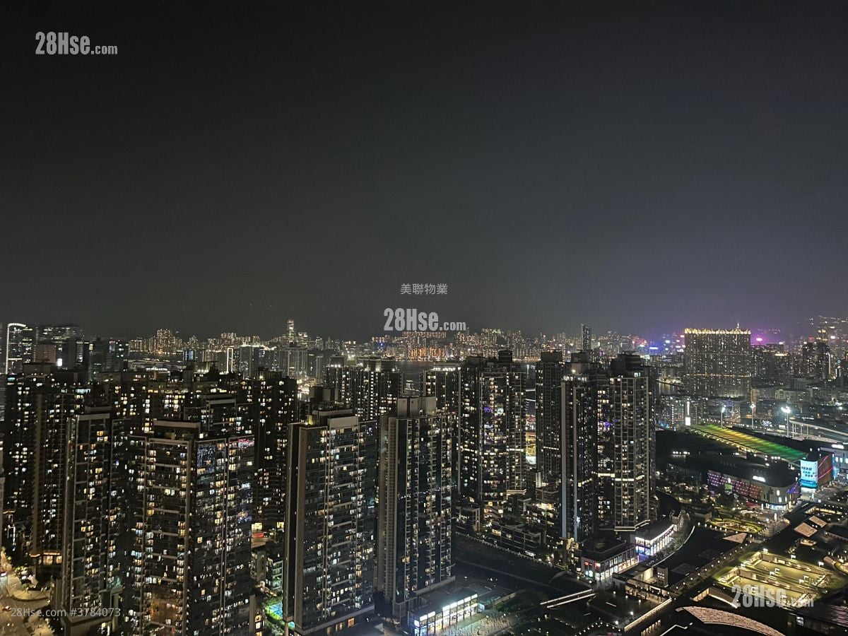 天玺天 售盘 2 房 , 1 浴室 437 平方尺