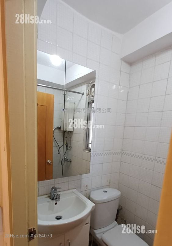 Carado Garden Sell 2 Bedrooms , 1 Bathroom 428 ft²