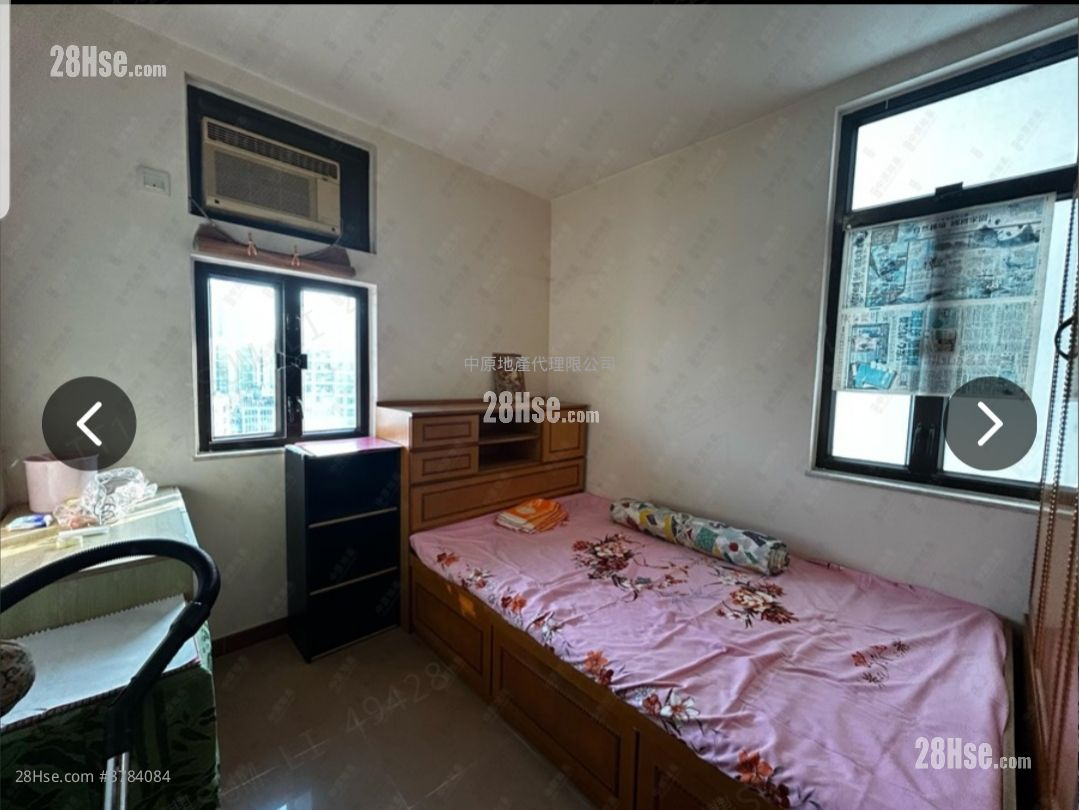 Luk Yeung Sun Chuen Sell 2 Bedrooms , 1 Bathroom 475 ft²