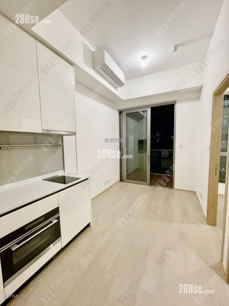 Nexus Grand Sell 1 Bedroom , 1 Bathroom 287 ft²