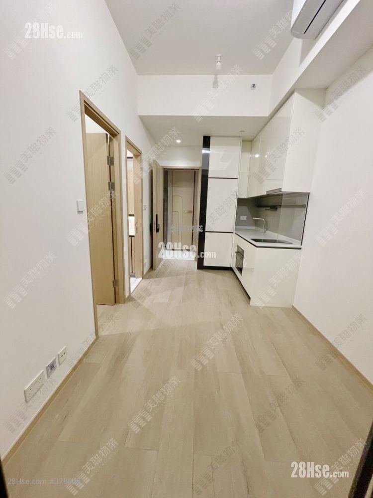 Nexus Grand Sell 1 Bedroom , 1 Bathroom 287 ft²