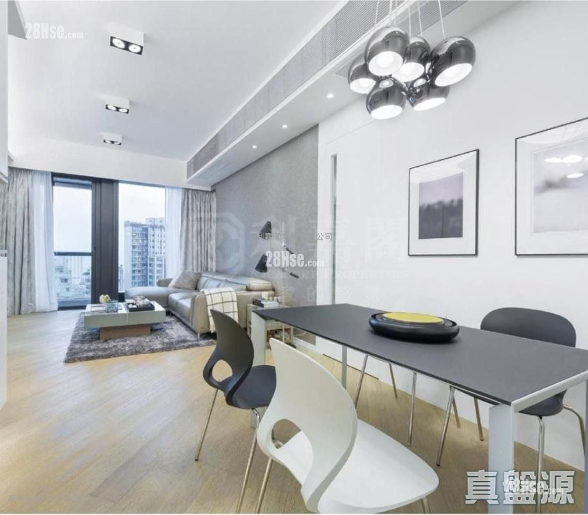 The Pavilia Hill Sell 4 Bedrooms 1,197 ft²