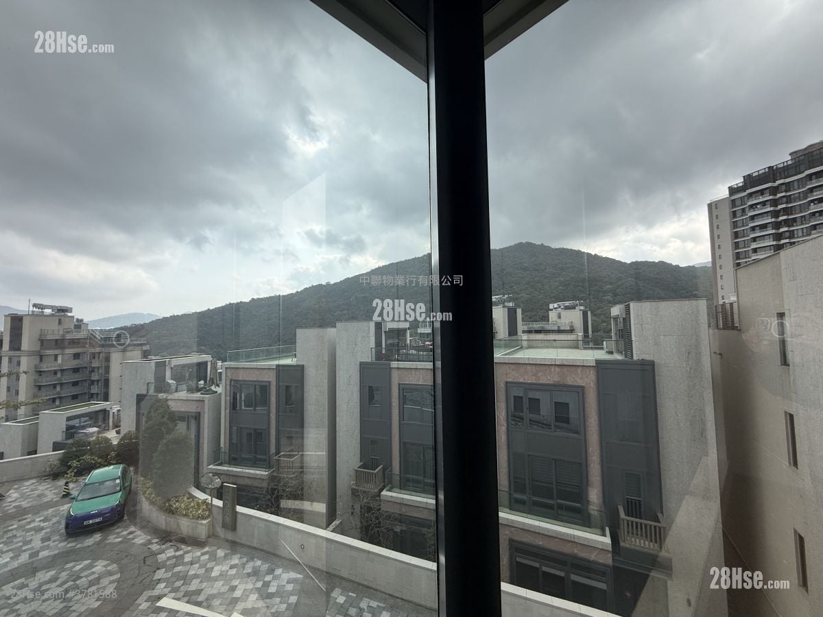 骏岭荟 租盘 1,849 平方尺