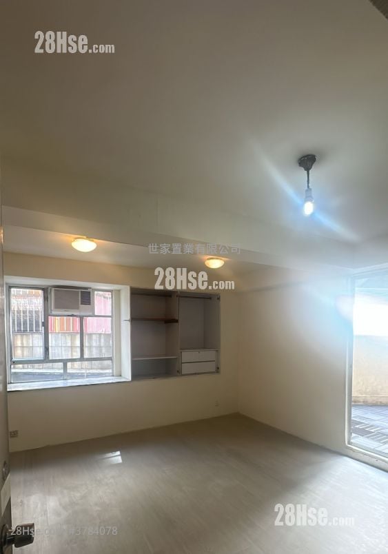 Co-Tack Building Sell 255 ft²